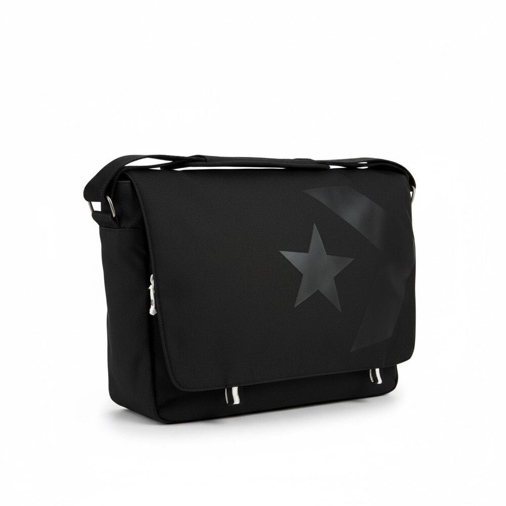 Large Converse Messenger Bag - Picture 10 of 10